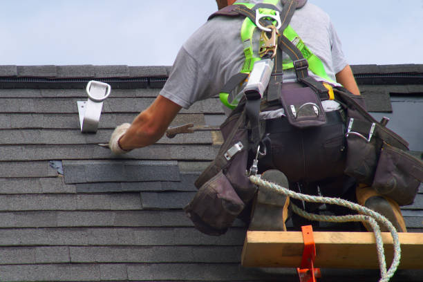 Quick and Trustworthy Emergency Roof Repair Services in Grant, NE