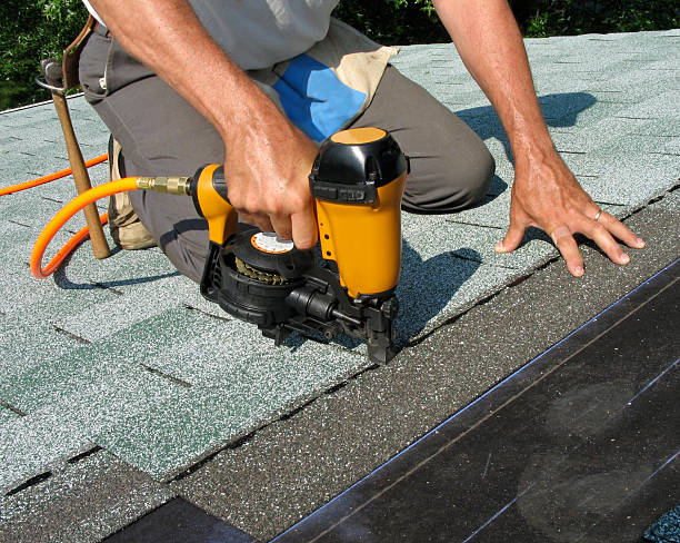 Best Commercial Roofing Services  in Grant, NE